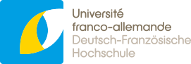 Logo DFH-UFA